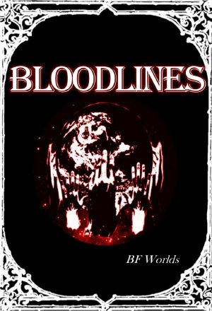 [Amarok 03] • Bloodlines